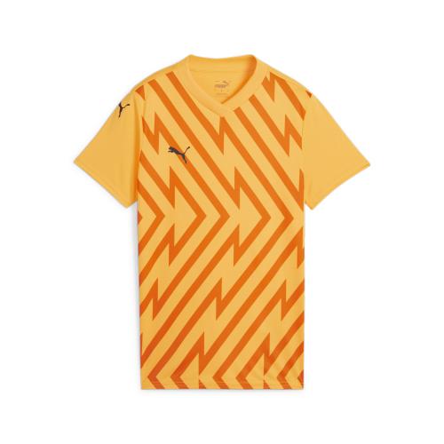 Puma teamGLORY Jersey Wmns - sun stream (Grösse: L) von Puma