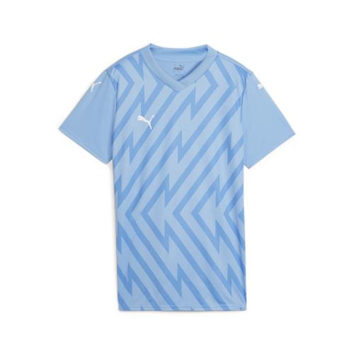 Puma teamGLORY Jersey Wmns - team light blue (Grösse: L) von Puma