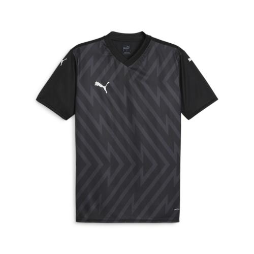 Puma teamGLORY Jersey - puma black (Grösse: L) von Puma