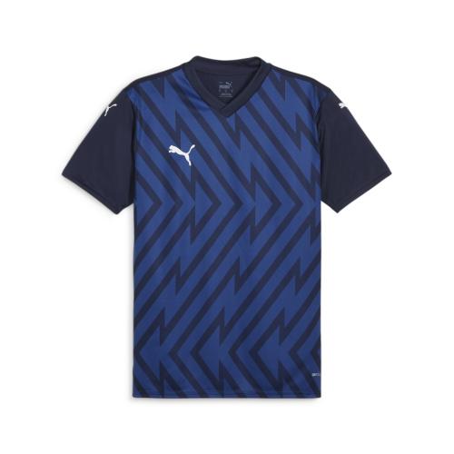 Puma teamGLORY Jersey - puma navy (Grösse: M) von Puma