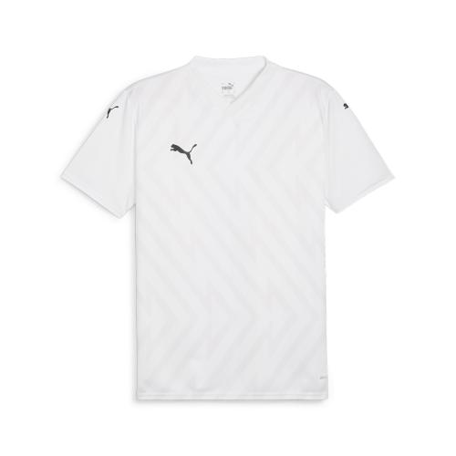 Puma teamGLORY Jersey - puma white (Grösse: XXL) von Puma