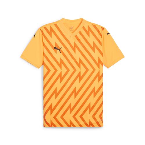 Puma teamGLORY Jersey - sun stream (Grösse: M) von Puma