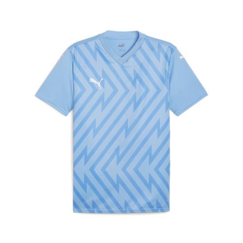 Puma teamGLORY Jersey - team light blue (Grösse: XL) von Puma