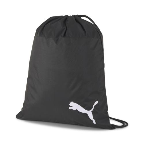 Puma teamGOAL 23 Gym Sack - Puma Black (Grösse: OSFA) von Puma