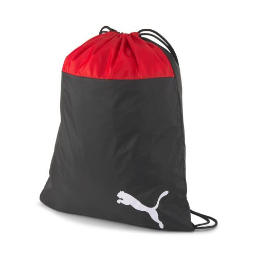 Puma teamGOAL 23 Gym Sack - Puma Red-Puma Black (Grösse: OSFA) von Puma