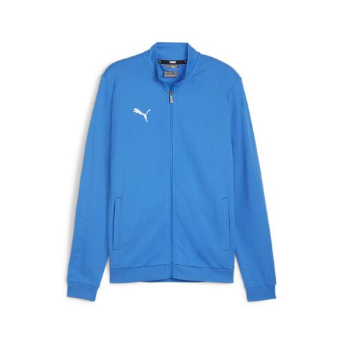 Puma teamGOAL Casual Tracktop - ignite blue (Grösse: XXL) von Puma