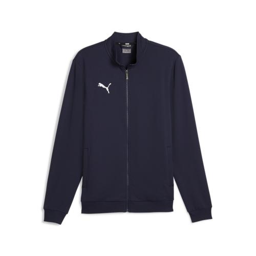 Puma teamGOAL Casual Tracktop - puma navy (Grösse: 3XL) von Puma