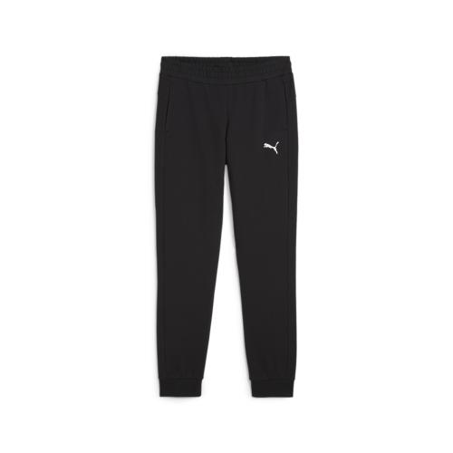 Puma teamGOAL Casuals Pants Wmn - puma black (Grösse: L) von Puma