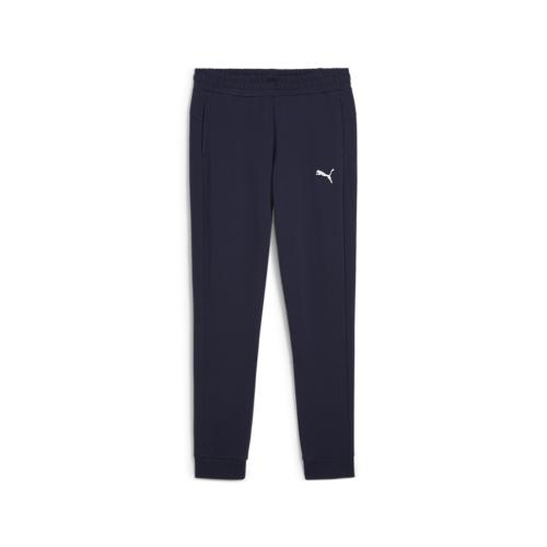 Puma teamGOAL Casuals Pants Wmn - puma navy (Grösse: L) von Puma