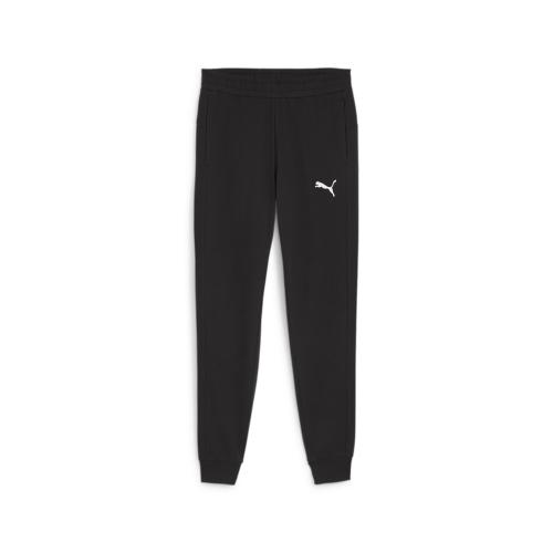 Puma teamGOAL Casuals Pants - puma black (Grösse: XL) von Puma