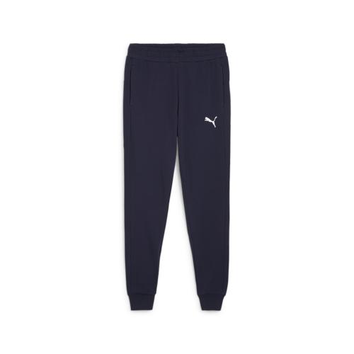 Puma teamGOAL Casuals Pants - puma navy (Grösse: XL) von Puma