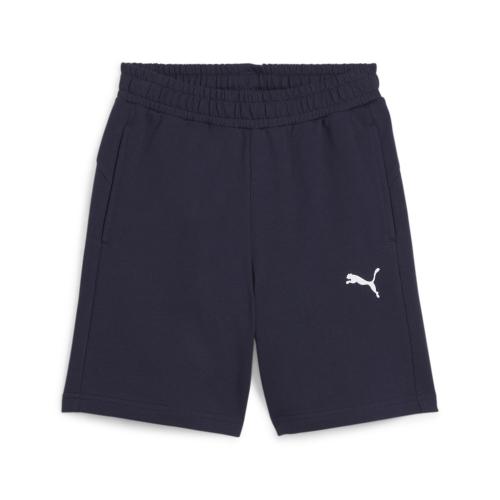 Puma teamGOAL Casuals Shorts Jr - puma navy (Grösse: 116) von Puma