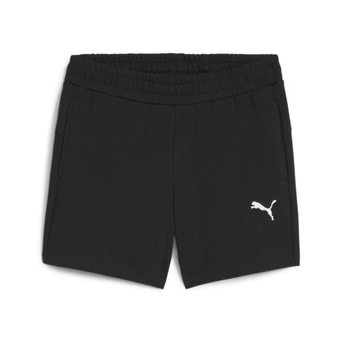 Puma teamGOAL Casuals Shorts Wmn - puma black (Grösse: L) von Puma