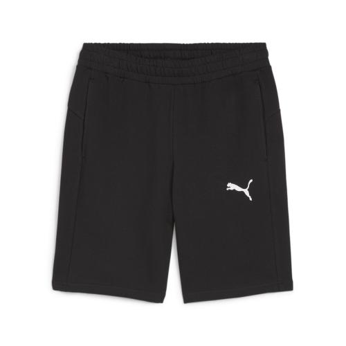 Puma teamGOAL Casuals Shorts - puma black (Grösse: 3XL) von Puma