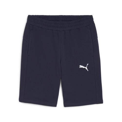 Puma teamGOAL Casuals Shorts - puma navy (Grösse: 3XL) von Puma