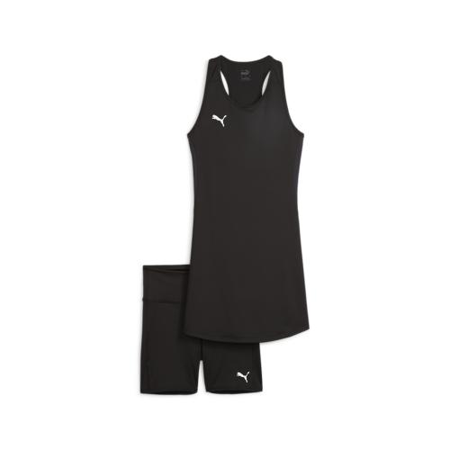 Puma teamGOAL Dress - puma black (Grösse: L) von Puma