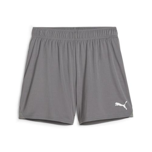 Puma teamGOAL Handball Shorts W - cast iron (Grösse: L) von Puma