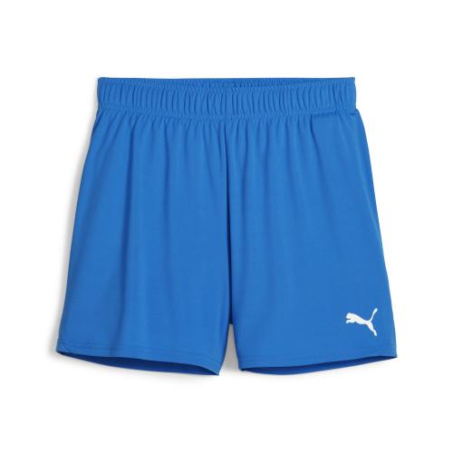 Puma teamGOAL Handball Shorts W - electric blue lemonade (Grösse: M) von Puma