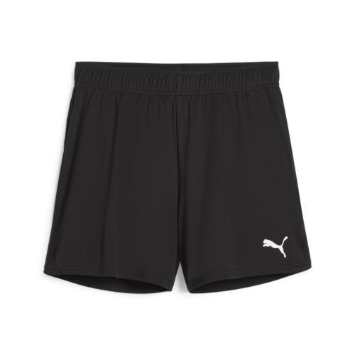 Puma teamGOAL Handball Shorts W - puma black (Grösse: XS) von Puma