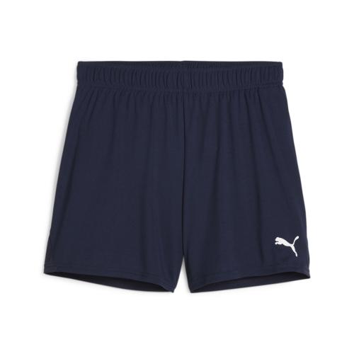 Puma teamGOAL Handball Shorts W - puma navy (Grösse: L) von Puma