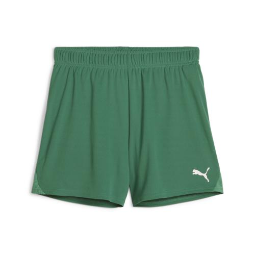 Puma teamGOAL Handball Shorts W - sport green (Grösse: L) von Puma