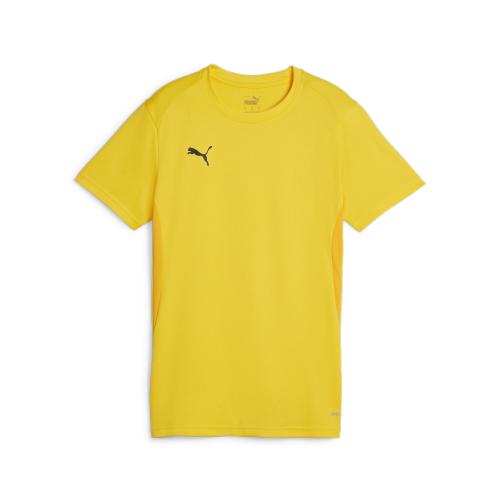 Puma teamGOAL Jersey Wmn - faster yellow (Grösse: M) von Puma