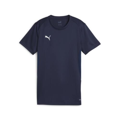 Puma teamGOAL Jersey Wmn - puma navy (Grösse: L) von Puma