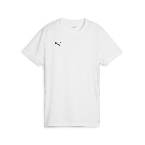 Puma teamGOAL Jersey Wmn - puma white (Grösse: L) von Puma