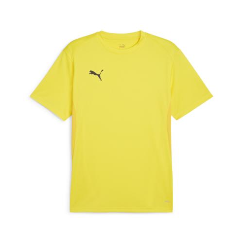 Puma teamGOAL Jersey - faster yellow (Grösse: L) von Puma