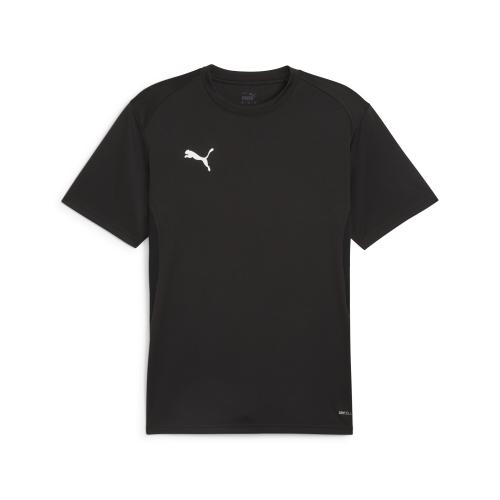 Puma teamGOAL Jersey - puma black (Grösse: S) von Puma