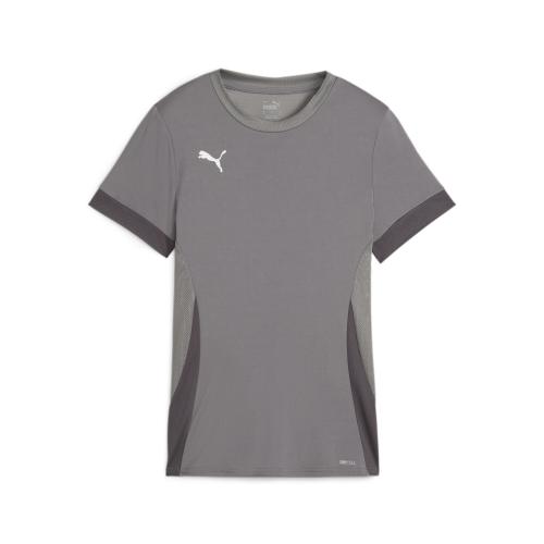 Puma teamGOAL Matchday Jersey Wmns - cast iron (Grösse: M) von Puma