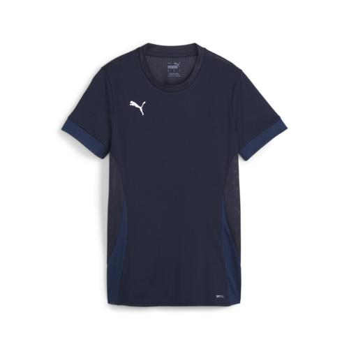 Puma teamGOAL Matchday Jersey Wmns - puma navy (Grösse: L) von Puma