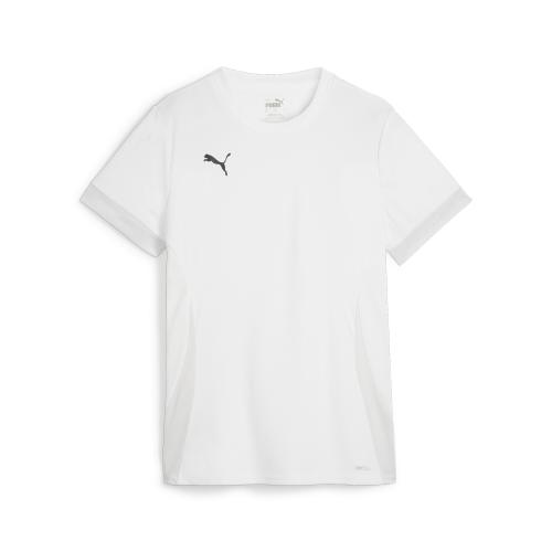 Puma teamGOAL Matchday Jersey Wmns - puma white (Grösse: M) von Puma