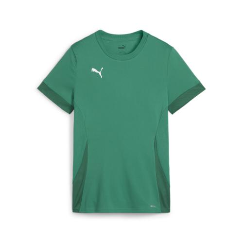 Puma teamGOAL Matchday Jersey Wmns - sport green (Grösse: S) von Puma