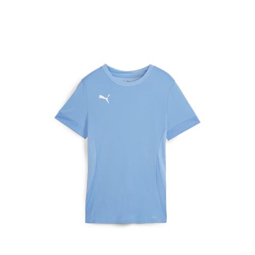 Puma teamGOAL Matchday Jersey Wmns - team light blue (Grösse: S) von Puma