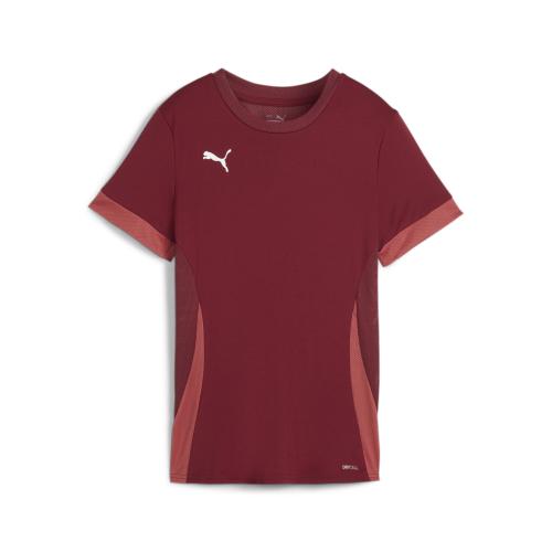 Puma teamGOAL Matchday Jersey Wmns - team regal red (Grösse: L) von Puma