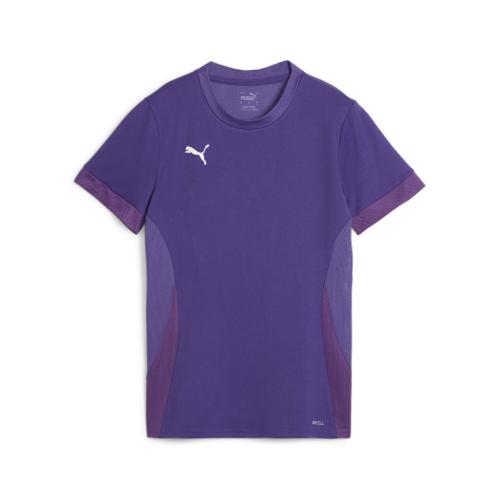 Puma teamGOAL Matchday Jersey Wmns - team violet (Grösse: L) von Puma