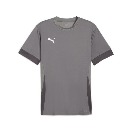 Puma teamGOAL Matchday Jersey - cast iron (Grösse: 3XL) von Puma