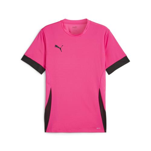 Puma teamGOAL Matchday Jersey - fluro pink pes (Grösse: 3XL) von Puma