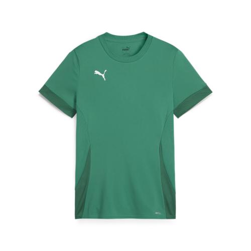 Puma teamGOAL Matchday Jersey jr - sport green (Grösse: 140) von Puma