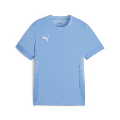 Puma teamGOAL Matchday Jersey jr - team light blue (Grösse: 116) von Puma