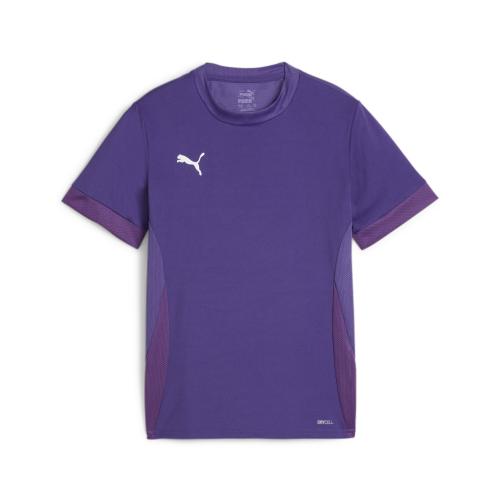 Puma teamGOAL Matchday Jersey jr - team violet (Grösse: 128) von Puma