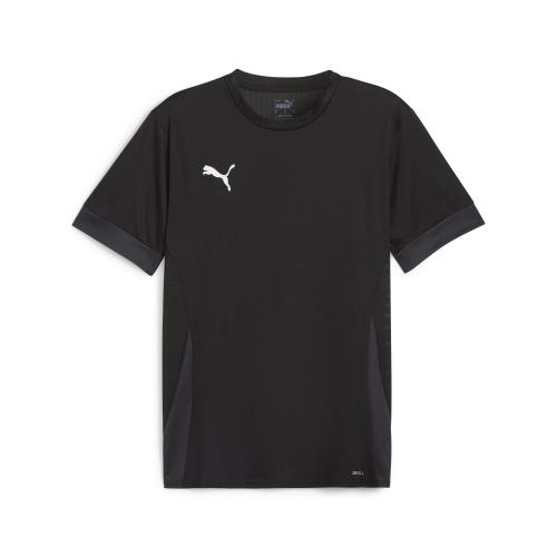 Puma teamGOAL Matchday Jersey - puma black (Grösse: 3XL) von Puma