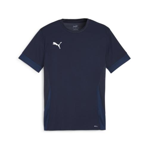 Puma teamGOAL Matchday Jersey - puma navy (Grösse: 3XL) von Puma