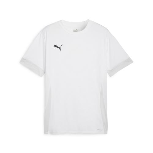 Puma teamGOAL Matchday Jersey - puma white (Grösse: XXL) von Puma