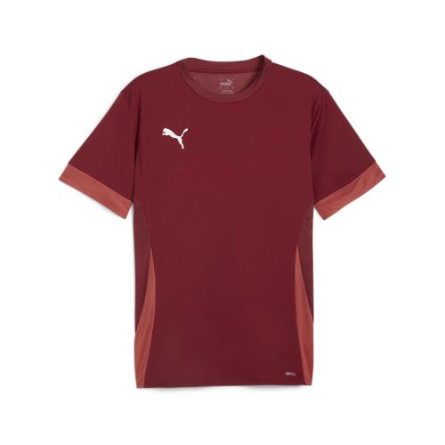 Puma teamGOAL Matchday Jersey - team regal red (Grösse: 3XL) von Puma