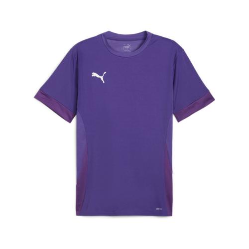 Puma teamGOAL Matchday Jersey - team violet (Grösse: M) von Puma