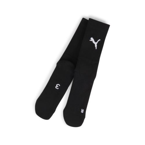 Puma teamGOAL Performance Sock - puma black (Grösse: 1) von Puma