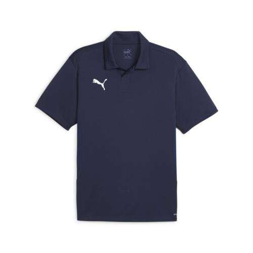 Puma teamGOAL Polo - puma navy (Grösse: 3XL) von Puma