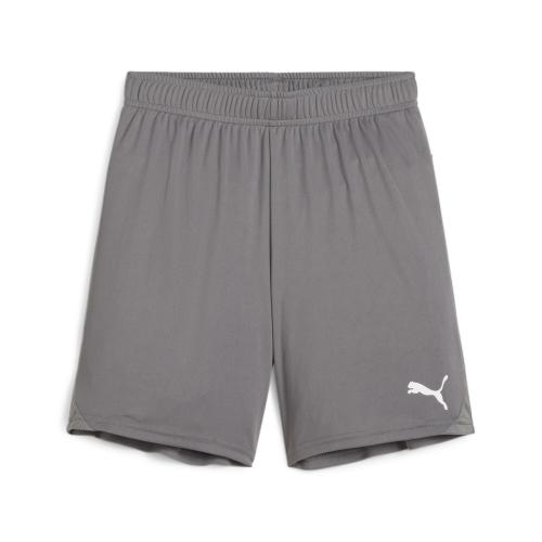 Puma teamGOAL Shorts Jr - cast iron (Grösse: 116) von Puma